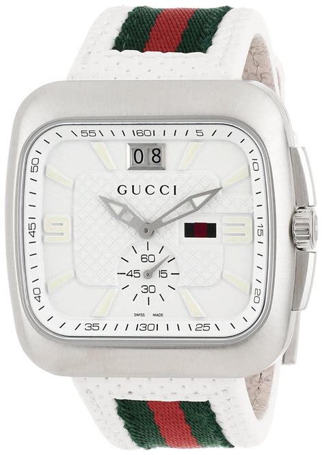 gucci coupe white|Gucci online shopping usa.